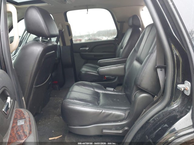 44759150 :رقم المزاد ، 1GKFK63847J171870 vin ، 2007 Gmc Yukon Denali مزاد بيع