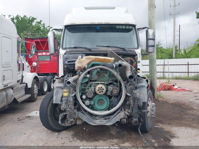 Продаж на аукціоні авто 2018 Volvo Vnl, vin: 4V4NC9EH0JN893554, номер лоту: 44759151