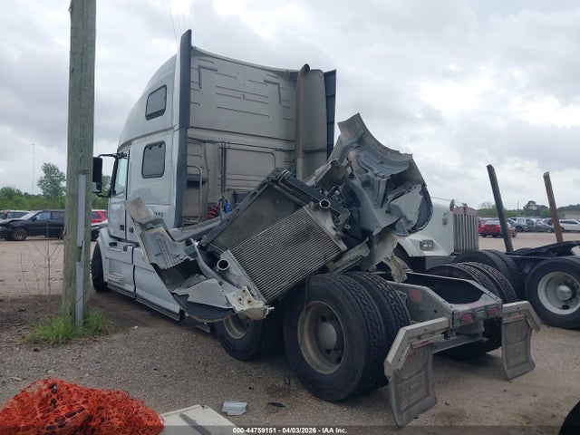 Продаж на аукціоні авто 2018 Volvo Vnl, vin: 4V4NC9EH0JN893554, номер лоту: 44759151