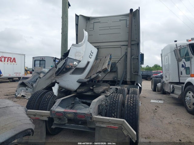 Продаж на аукціоні авто 2018 Volvo Vnl, vin: 4V4NC9EH0JN893554, номер лоту: 44759151
