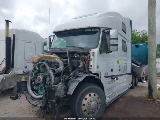 Продаж на аукціоні авто 2018 Volvo Vnl, vin: 4V4NC9EH0JN893554, номер лоту: 44759151