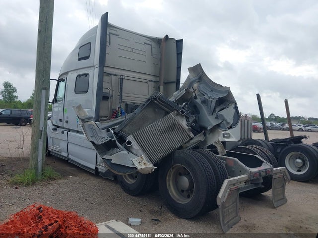 Продаж на аукціоні авто 2018 Volvo Vnl, vin: 4V4NC9EH0JN893554, номер лоту: 44759151