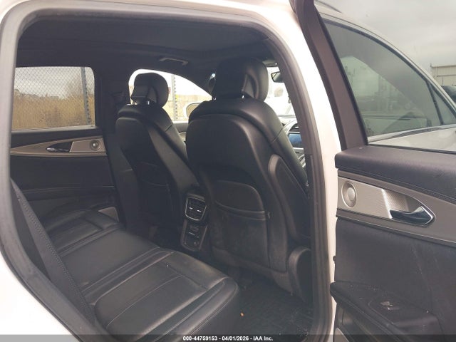 Продаж на аукціоні авто 2017 Lincoln Mkx Reserve, vin: 2LMPJ8LP5HBL38099, номер лоту: 44759153
