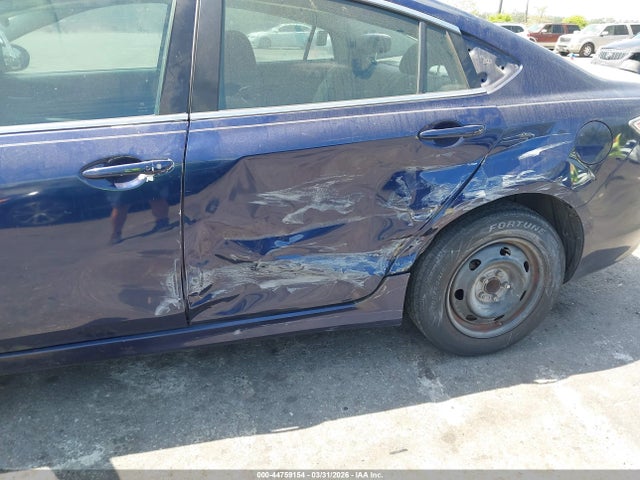44759154 :رقم المزاد ، 1YVHZ8BH6A5M31953 vin ، 2010 Mazda Mazda6 I Sport مزاد بيع