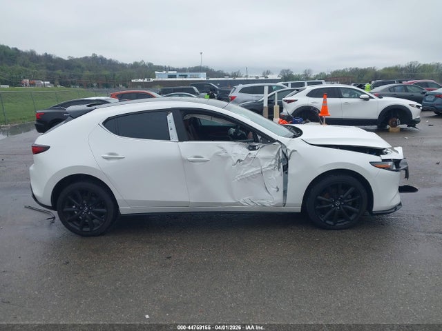 44759155 :رقم المزاد ، JM1BPBNY1R1702642 vin ، 2024 Mazda Mazda3 2.5 Turbo Premium Plus مزاد بيع