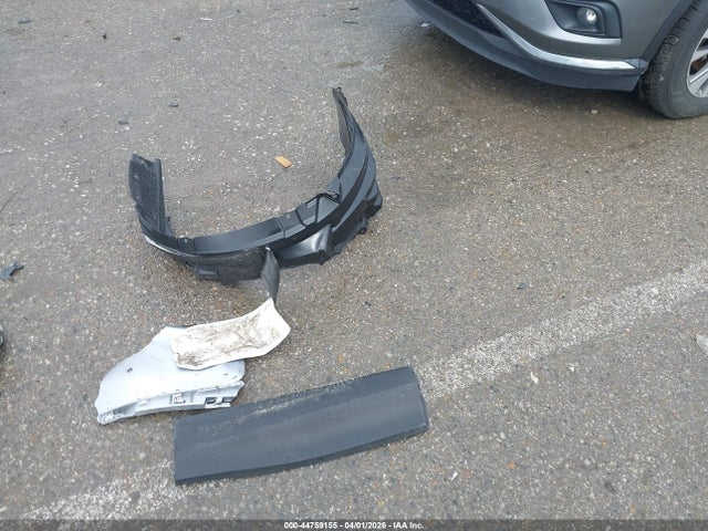 44759155 :رقم المزاد ، JM1BPBNY1R1702642 vin ، 2024 Mazda Mazda3 2.5 Turbo Premium Plus مزاد بيع