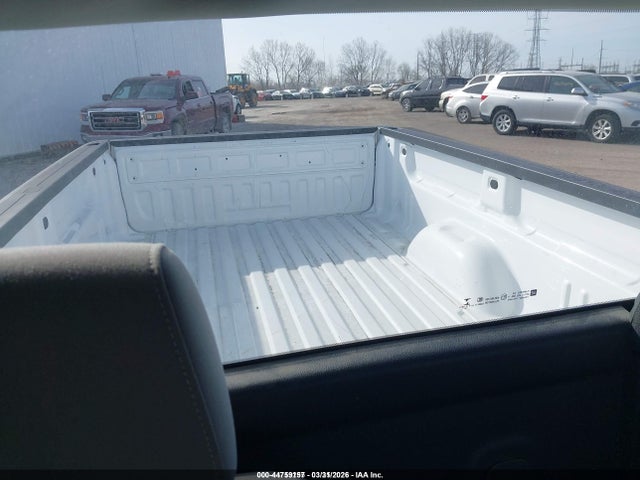 2017 CHEVROLET SILVERADO 1500 1GCNCNEHXHZ164162 Photo 7