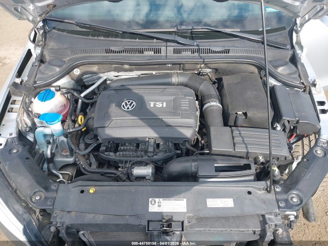 Aukcja sprzedaży 2015 Volkswagen Jetta 1.8t Se, vin: 3VWD17AJ1FM239395, numer aukcji: 44759158