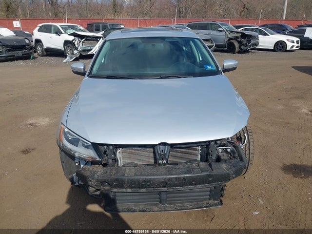 Aukcja sprzedaży 2015 Volkswagen Jetta 1.8t Se, vin: 3VWD17AJ1FM239395, numer aukcji: 44759158