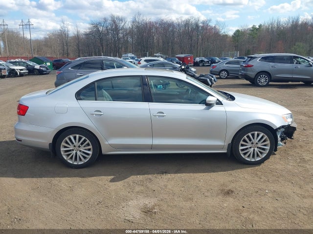Aukcja sprzedaży 2015 Volkswagen Jetta 1.8t Se, vin: 3VWD17AJ1FM239395, numer aukcji: 44759158