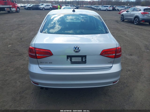 Aukcja sprzedaży 2015 Volkswagen Jetta 1.8t Se, vin: 3VWD17AJ1FM239395, numer aukcji: 44759158