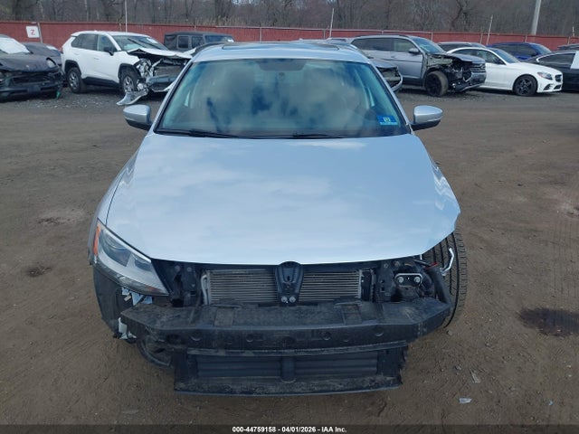 Aukcja sprzedaży 2015 Volkswagen Jetta 1.8t Se, vin: 3VWD17AJ1FM239395, numer aukcji: 44759158