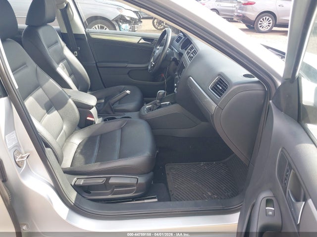 Aukcja sprzedaży 2015 Volkswagen Jetta 1.8t Se, vin: 3VWD17AJ1FM239395, numer aukcji: 44759158