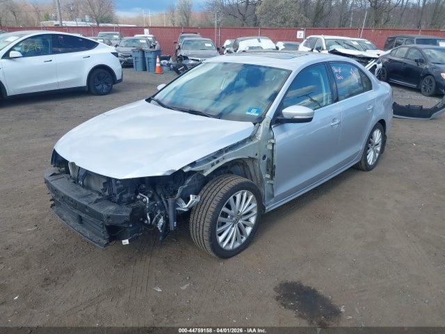 Aukcja sprzedaży 2015 Volkswagen Jetta 1.8t Se, vin: 3VWD17AJ1FM239395, numer aukcji: 44759158