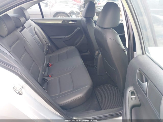 Aukcja sprzedaży 2015 Volkswagen Jetta 1.8t Se, vin: 3VWD17AJ1FM239395, numer aukcji: 44759158