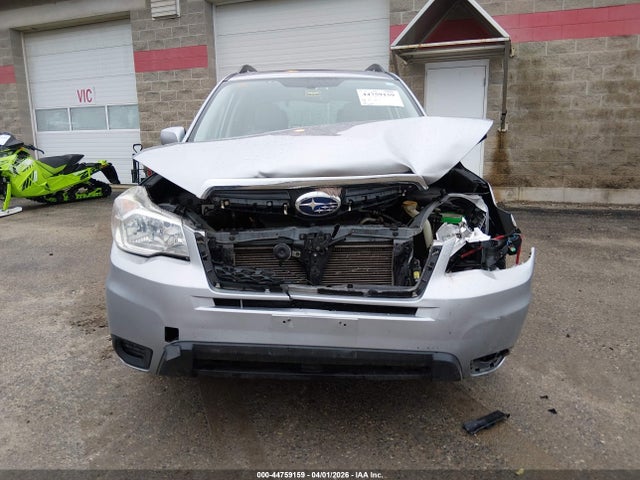Aukcja sprzedaży 2015 Subaru Forester 2.5i Premium, vin: JF2SJADC5FH503535, numer aukcji: 44759159