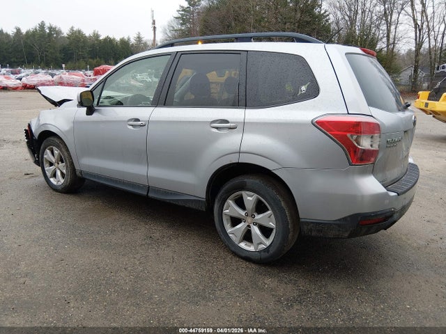 Aukcja sprzedaży 2015 Subaru Forester 2.5i Premium, vin: JF2SJADC5FH503535, numer aukcji: 44759159