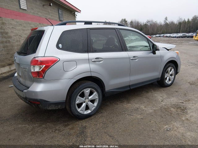 Aukcja sprzedaży 2015 Subaru Forester 2.5i Premium, vin: JF2SJADC5FH503535, numer aukcji: 44759159