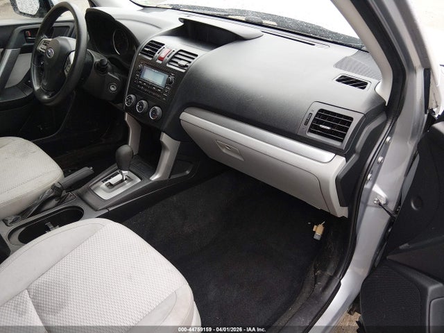 Aukcja sprzedaży 2015 Subaru Forester 2.5i Premium, vin: JF2SJADC5FH503535, numer aukcji: 44759159