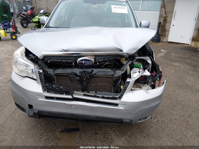 Aukcja sprzedaży 2015 Subaru Forester 2.5i Premium, vin: JF2SJADC5FH503535, numer aukcji: 44759159