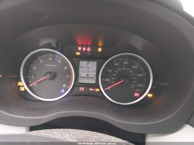 Aukcja sprzedaży 2015 Subaru Forester 2.5i Premium, vin: JF2SJADC5FH503535, numer aukcji: 44759159