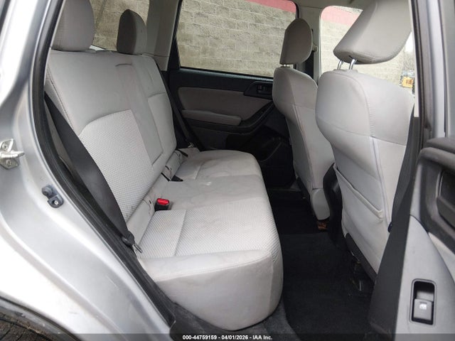 Aukcja sprzedaży 2015 Subaru Forester 2.5i Premium, vin: JF2SJADC5FH503535, numer aukcji: 44759159