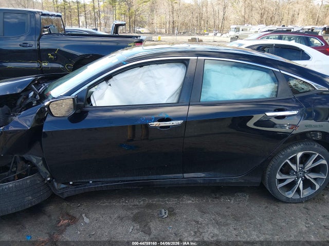 Aukcja sprzedaży 2020 Honda Civic Touring, vin: 19XFC1F99LE211349, numer aukcji: 44759160