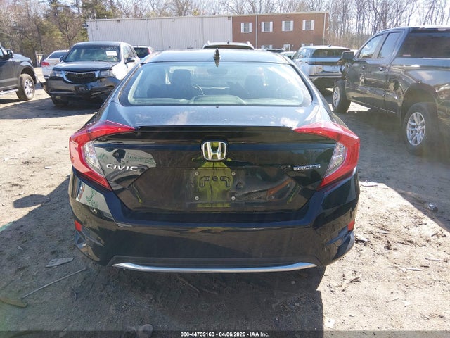 Aukcja sprzedaży 2020 Honda Civic Touring, vin: 19XFC1F99LE211349, numer aukcji: 44759160