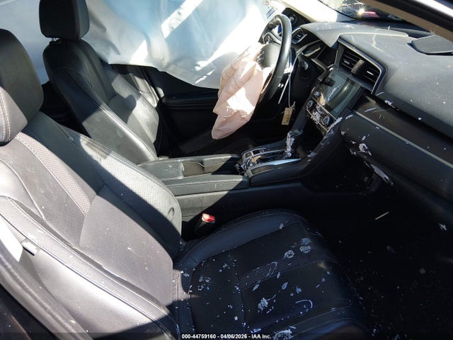 Aukcja sprzedaży 2020 Honda Civic Touring, vin: 19XFC1F99LE211349, numer aukcji: 44759160