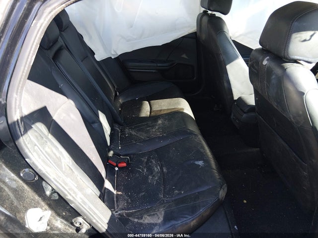 Aukcja sprzedaży 2020 Honda Civic Touring, vin: 19XFC1F99LE211349, numer aukcji: 44759160