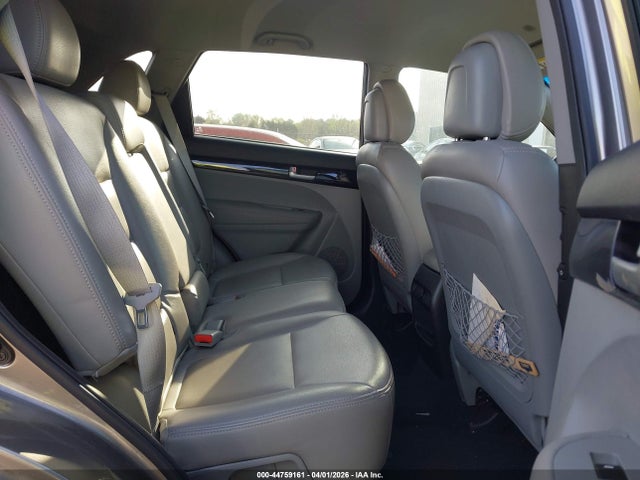 Продаж на аукціоні авто 2015 Kia Sorento Lx, vin: 5XYKT3A67FG623509, номер лоту: 44759161