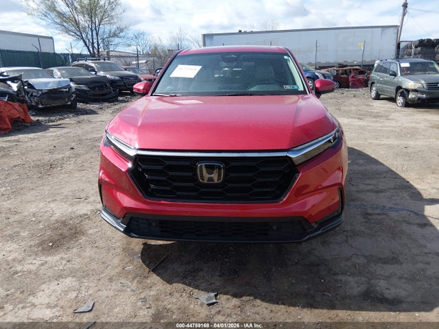 5J6RS4H79PL007493 Honda Cr-v Ex-l Awd