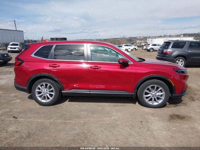5J6RS4H79PL007493 Honda Cr-v Ex-l Awd