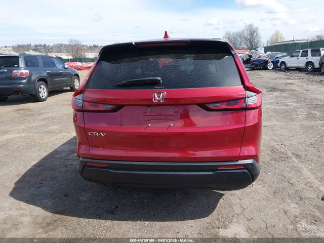 5J6RS4H79PL007493 Honda Cr-v Ex-l Awd