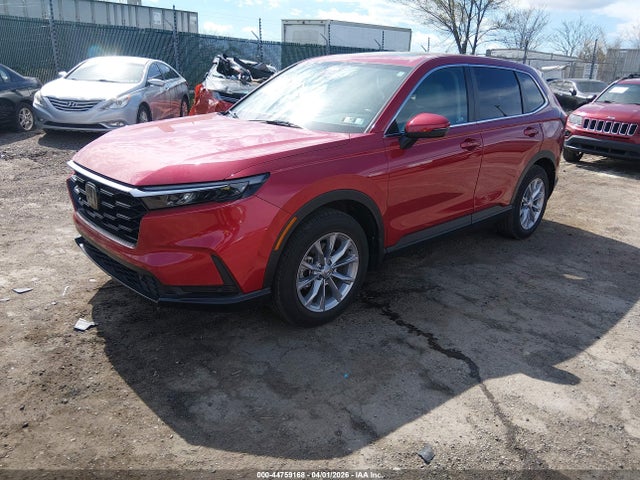 5J6RS4H79PL007493 Honda Cr-v Ex-l Awd