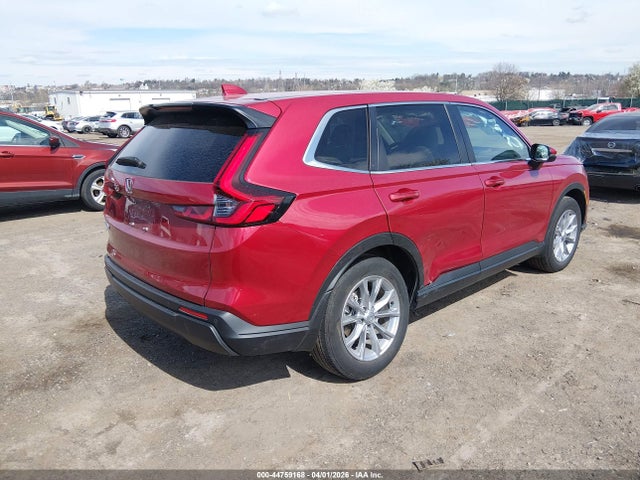 5J6RS4H79PL007493 Honda Cr-v Ex-l Awd