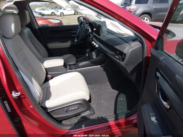 5J6RS4H79PL007493 Honda Cr-v Ex-l Awd