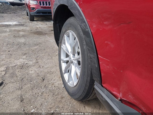 5J6RS4H79PL007493 Honda Cr-v Ex-l Awd