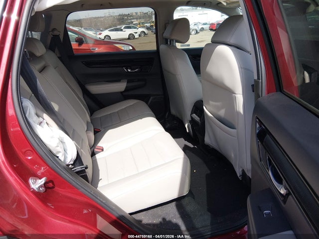 5J6RS4H79PL007493 Honda Cr-v Ex-l Awd
