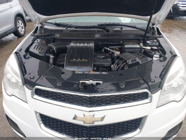 2GNFLFEKXF6309755 Chevrolet EQUINOX 1LT
