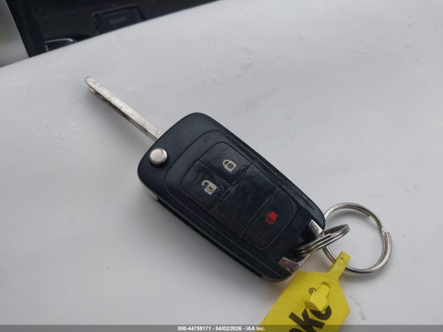 2GNFLFEKXF6309755 Chevrolet EQUINOX 1LT