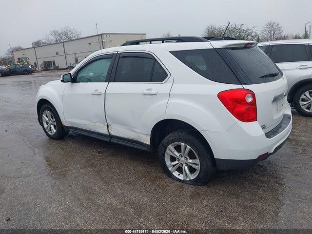 2GNFLFEKXF6309755 Chevrolet EQUINOX 1LT