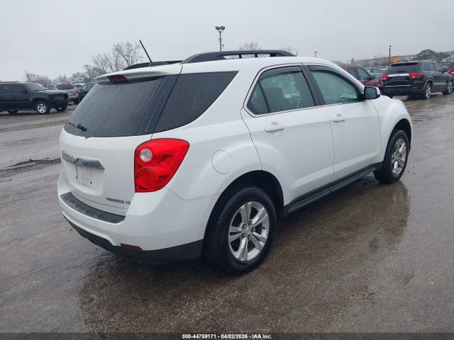 2GNFLFEKXF6309755 Chevrolet EQUINOX 1LT