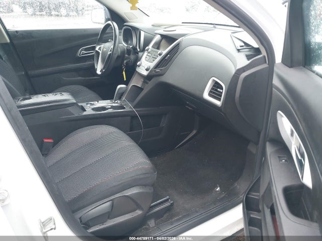 2GNFLFEKXF6309755 Chevrolet EQUINOX 1LT