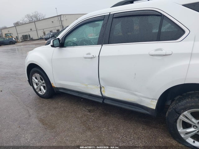 2GNFLFEKXF6309755 Chevrolet EQUINOX 1LT