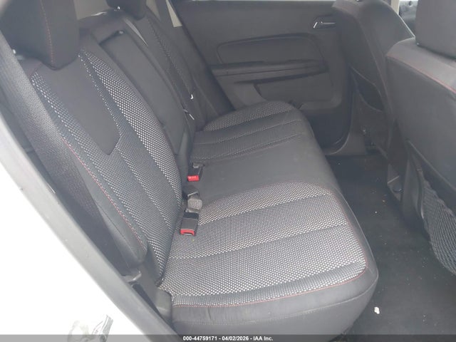 2GNFLFEKXF6309755 Chevrolet EQUINOX 1LT