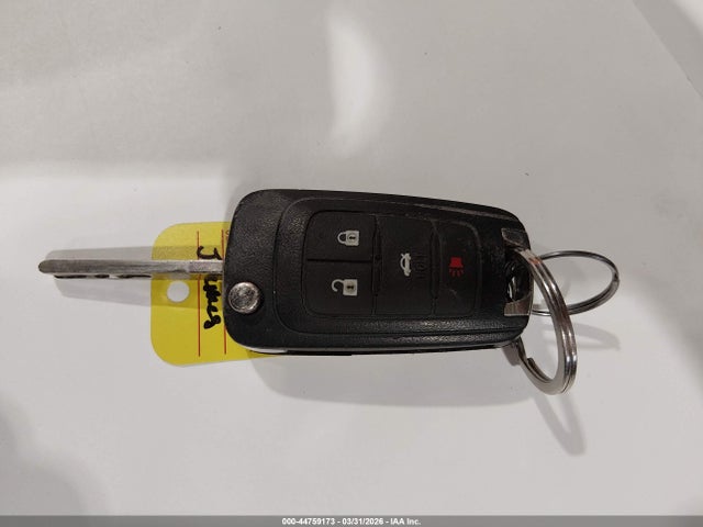 Chevrolet Cruze 1lt Auto 2014 1G1PC5SB7E7313815 Image 11