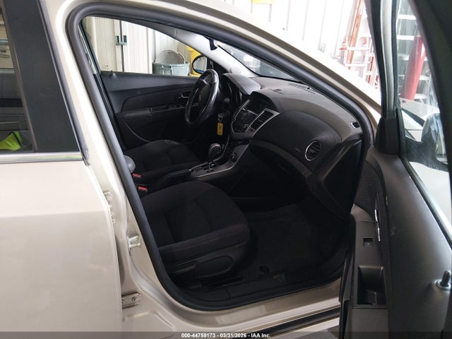 Chevrolet Cruze 1lt Auto 2014 1G1PC5SB7E7313815 Image 5