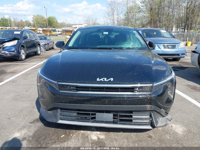 2025 Kia K4 Ex მანქანა იყიდება აუქციონზე, vin: 3KPFU4DE9SE051812, აუქციონის ნომერი: 44759175
