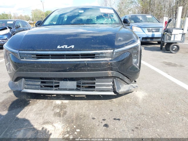 2025 Kia K4 Ex მანქანა იყიდება აუქციონზე, vin: 3KPFU4DE9SE051812, აუქციონის ნომერი: 44759175